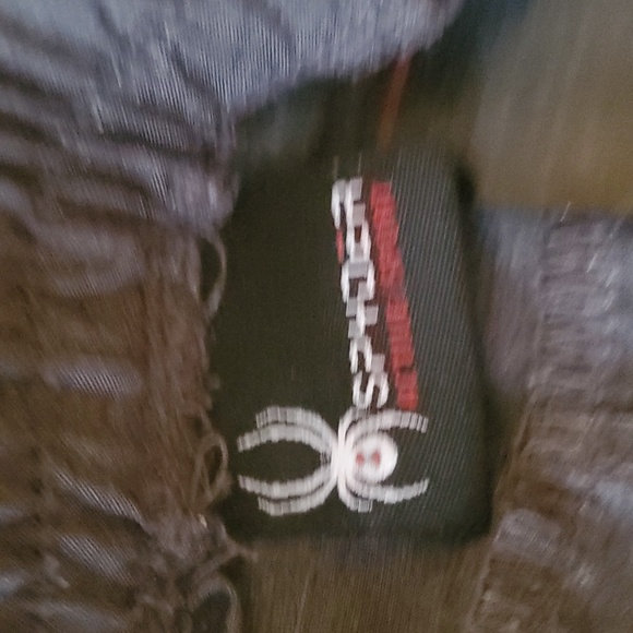 (3 For $20) Spyder shorts - Picture 6 of 6